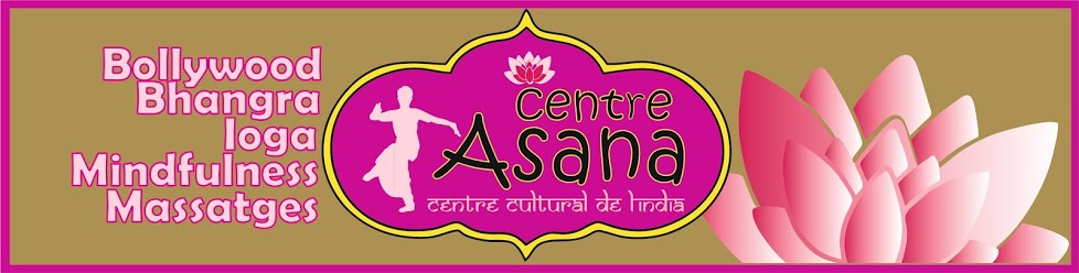Centre Asana